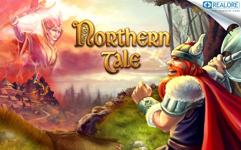 Screenshot #1 pour Northern Tale