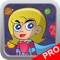 UFO Attack PRO Super Girls