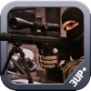 Army Shield Sniper War HD Full Version