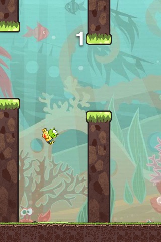 Hungry Piggy : Little Wings screenshot 4