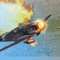 Air Throttle: Modern Warfare Jet Fight Hunter Battle Free