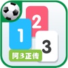 Threes Saga