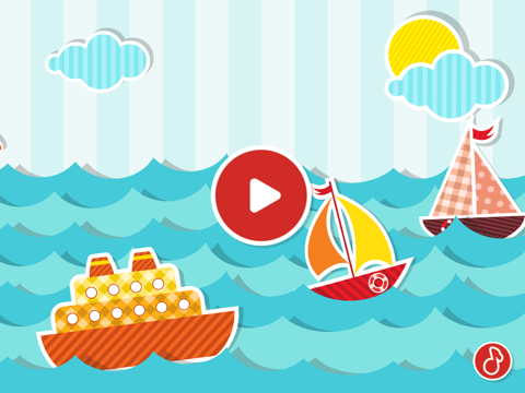 Screenshot #5 pour Igrecway Pairs Game - Matching Game for your toddler