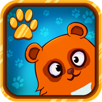 Mein Mobit - Gratis-Spiel mit Virtuellen Haustieren für Kinder Spiele Kostenlos - von Beste Gratis Spiele für Kinder Sehr süchtig machende Spiele - Lustige Gratis Apps