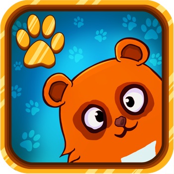 Mijn Mobit Gratis Spel met Leuke Virtuele Dieren voor Kinderen - door "Beste Gratis Spelletjes en Kids Free Apps - Funny Games Gratis Apps"