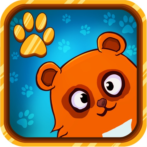 My Mobit - Virtual Pet Monster to Play, Train, Care and Feed iOS App