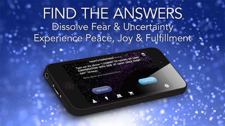 Neale Donald Walsch Meditation: Your Own Conversations With God