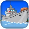 Naval Fleet War Hunt FREE