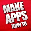 Make Free Apps - Beginner Code Guide #5