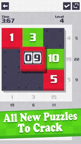 Game screenshot Magic Square (Amazing Puzzle) hack