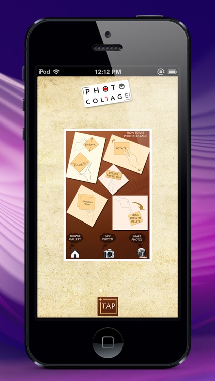 Photo Collage HD Lite