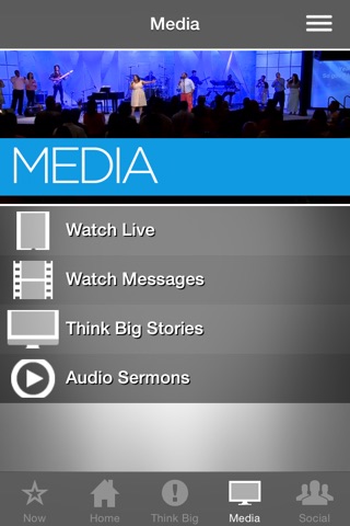 World Worship Church screenshot 4