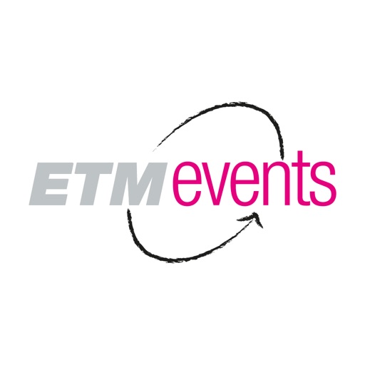 ETMevents für das iPad