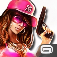 Urban Crime icon
