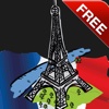 Paris Map Offline Guide Free