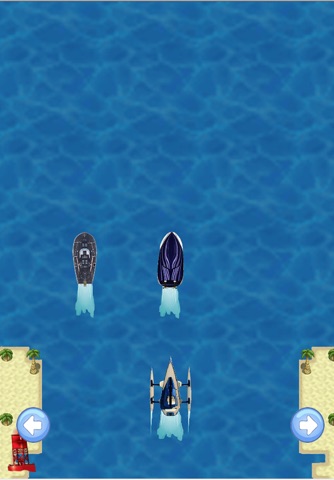 Waves of Fury screenshot 3