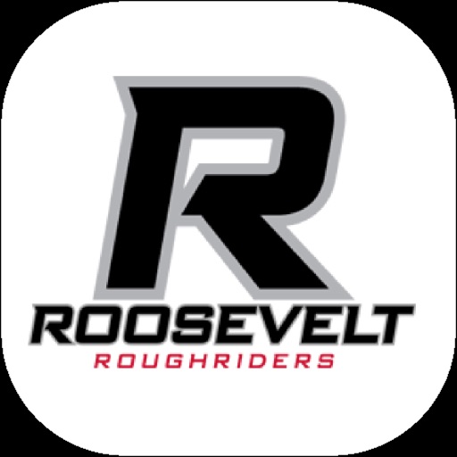 Roosevelt Football icon