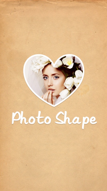 Photo Shape -Insta Frame Editor &Split Pic Collage Blender screenshot-4