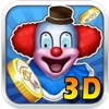 Folt Clown Coin Twodots Dozer Smash Casino