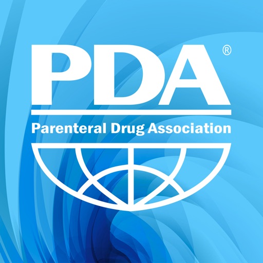 2013 PDA Pre-filled Syringes icon