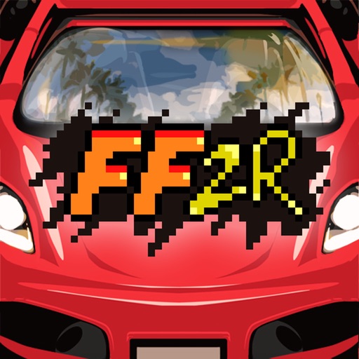 Final Freeway 2R Free icon