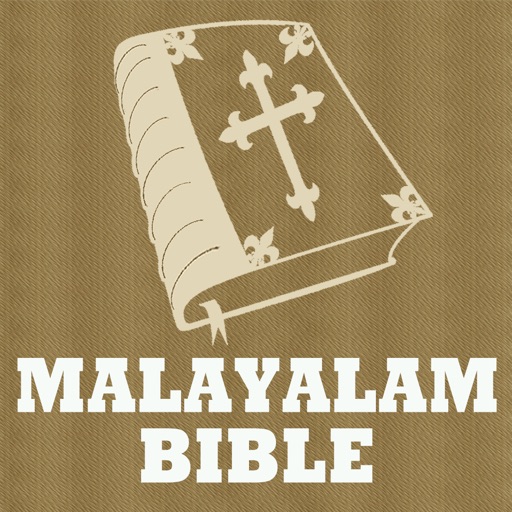 Malayalam Bible Offline