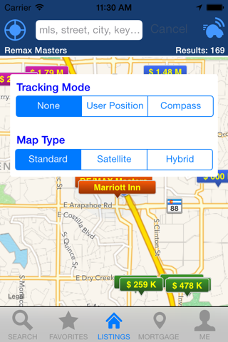 RE/MAX 4000 Mobile, Grand Junction, Colorado screenshot 3
