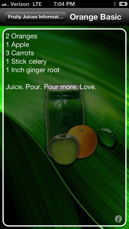 JuiceIt HD screenshot-4
