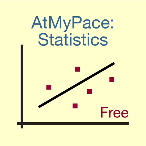 AtMyPace: Statistics Free