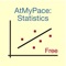 AtMyPace: Statistics is a valuable new and innovative learning tool for all, especially MBA’s and students in college business statistics courses
