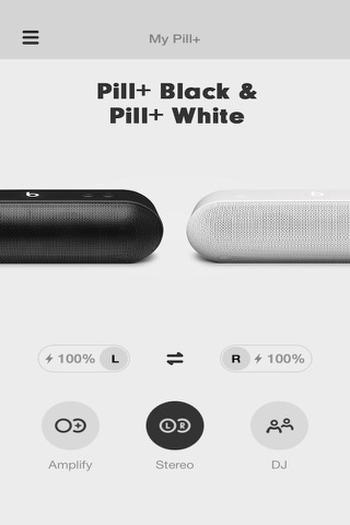 beats pill iphone