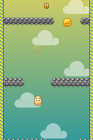 Bulky Egg screenshot 3