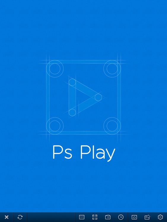 Ps Play HD - for Photoshop screenshot-3