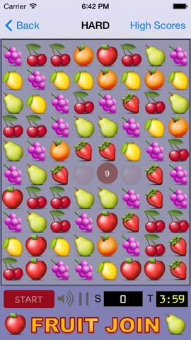 Fruit Joinのおすすめ画像2