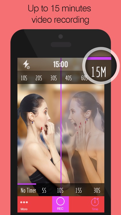 Snap Different Photo Video Editor screenshot-3
