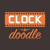 Clock-A-Doodle