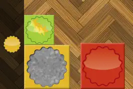 Game screenshot Shapes and Colors for Toddlers : help your child to develop fine motor skills ! hack
