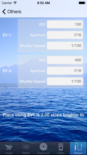Photools - a set of professional tools for serious photograp(圖5)-速報App