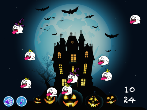 Screenshot #5 pour Card Rush: Hitting Ghost