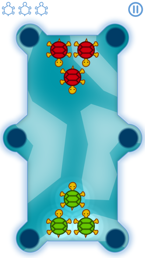 Polar Turtles(圖1)-速報App