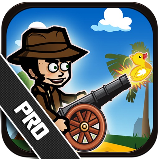 Duck Shoot Mania Pro - Animal Hunting Craze icon