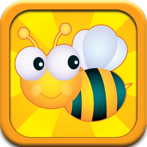 Mega Bee Icon