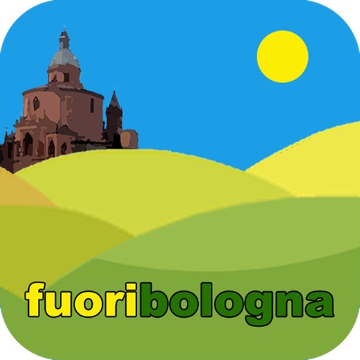 FuoriBologna English icon