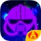 Neon Wars: A Fast and Furious Clash - Free Space Shooter Game
