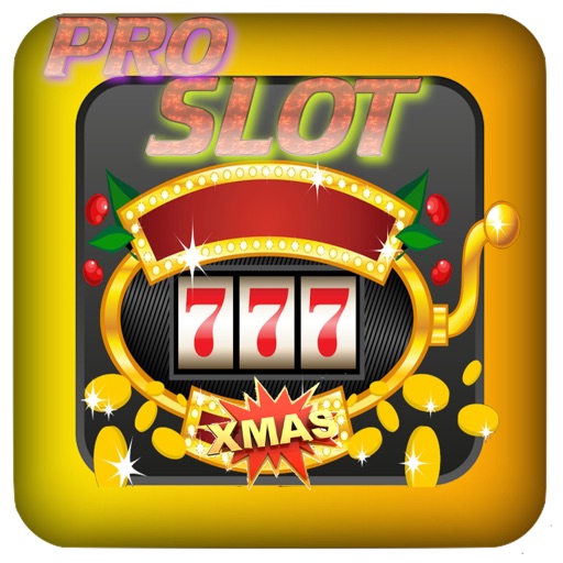 Mega Holiday Vegas Lucky Slots - PRO icon