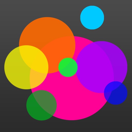 Bubble Logic HD Icon