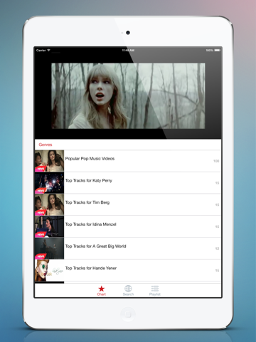 Screenshot #6 pour YouHub Free - Youtube Music Edition