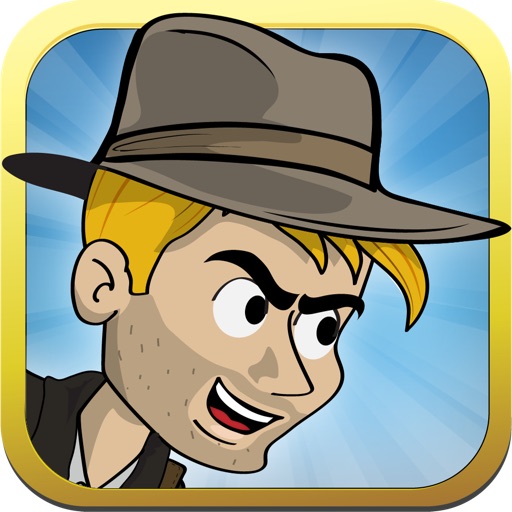 Temple Adventure Top - by Free Funny Games for Fun