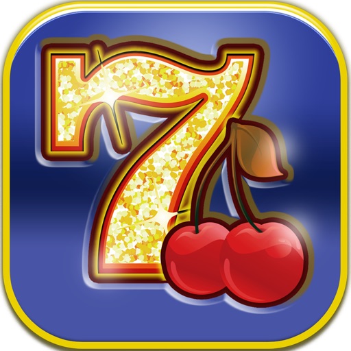 7 Triple Jackpot Stars - FREE Vegas Slots Game icon