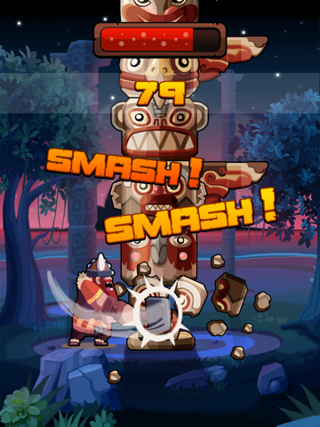 Screenshot #5 pour Totem Smash